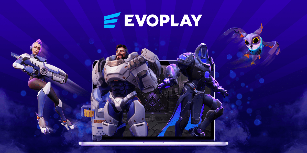 Evoplay Games m9.Com - Diversão e Emoção em Cada Jogada