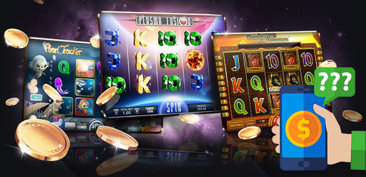 Slots Online m9.Com - Diversão e Ganhos a Cada Giro